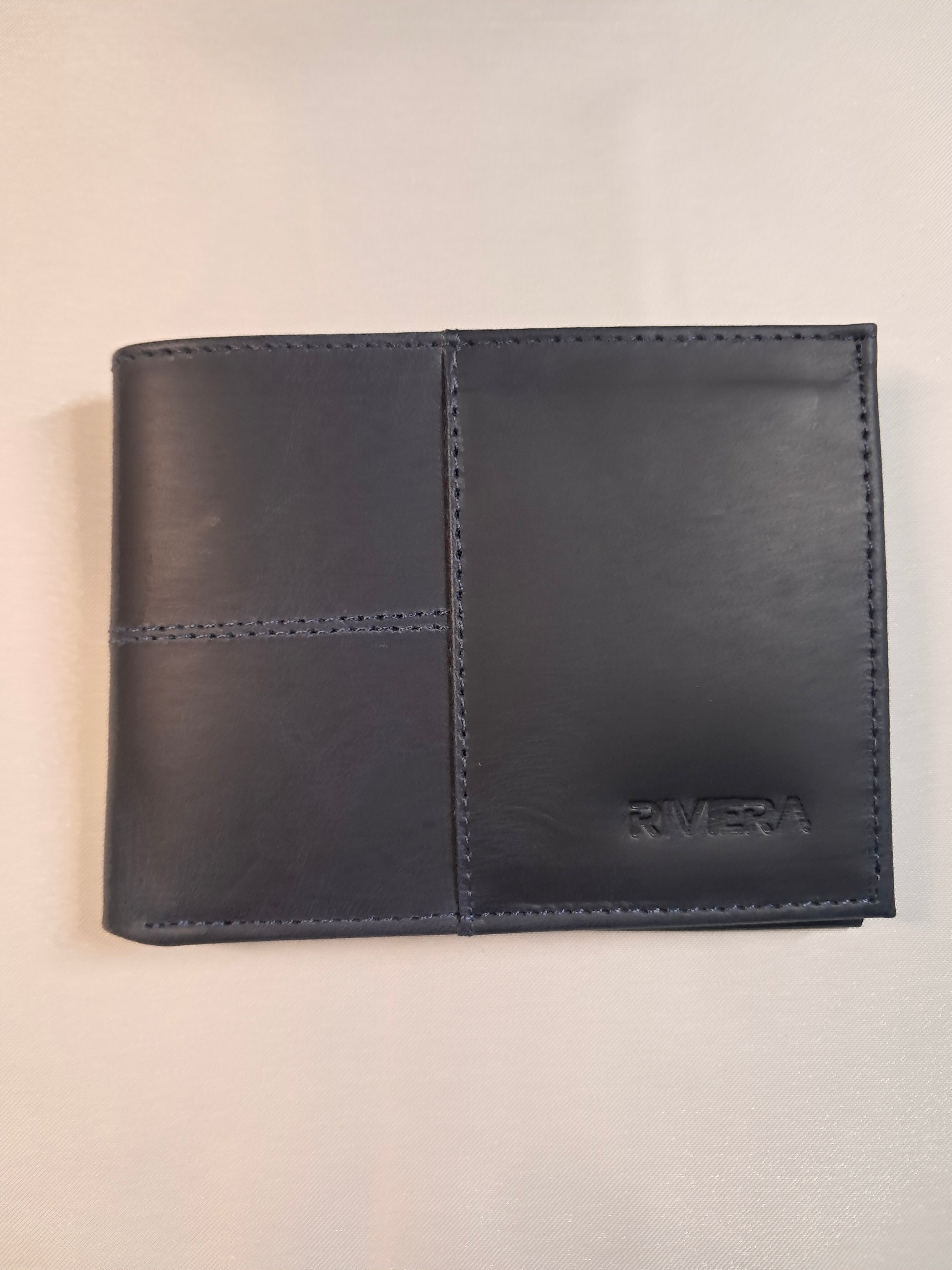 Portefeuille en cuir Homme #227