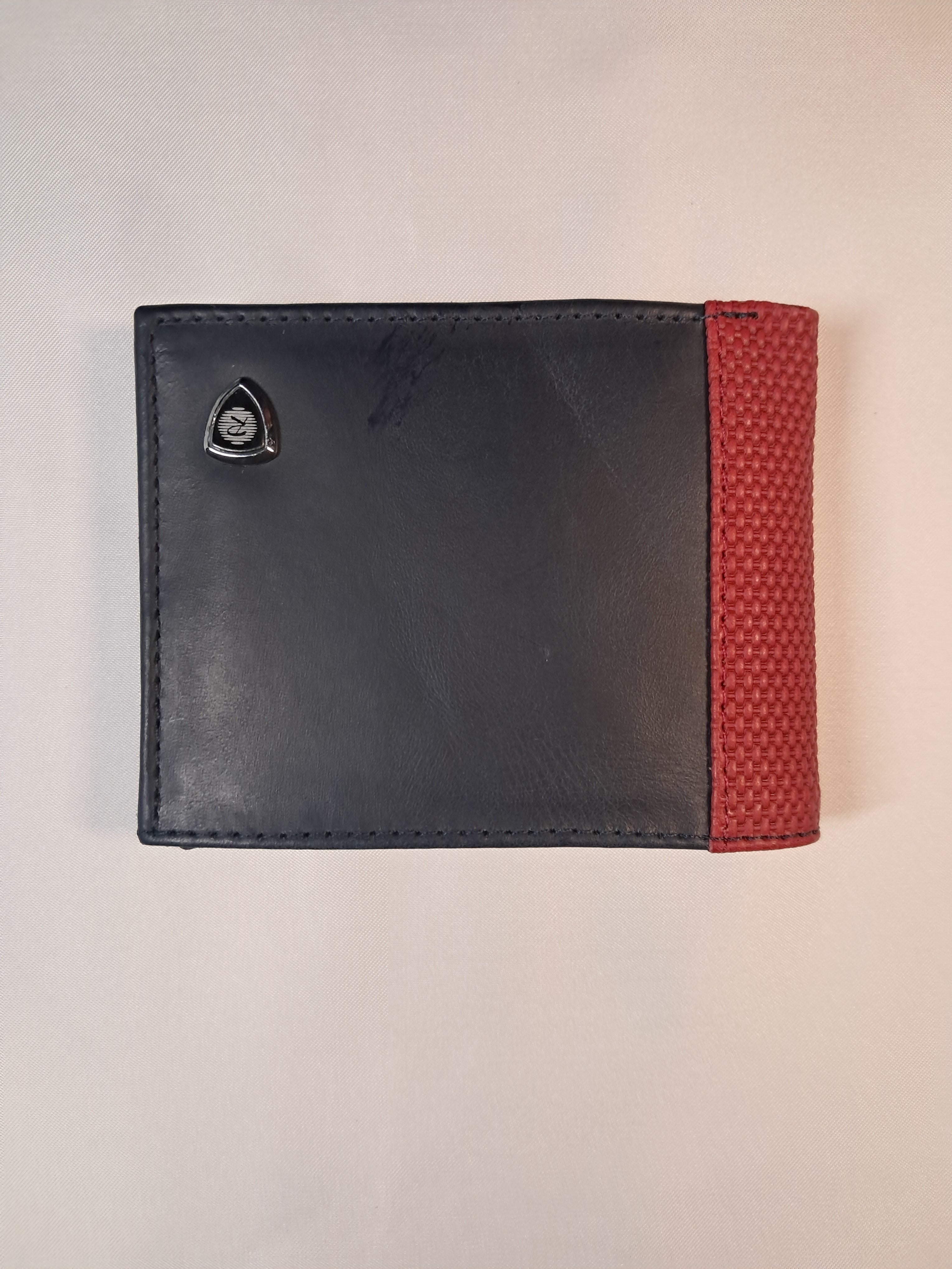 Portefeuille en cuir Homme #235
