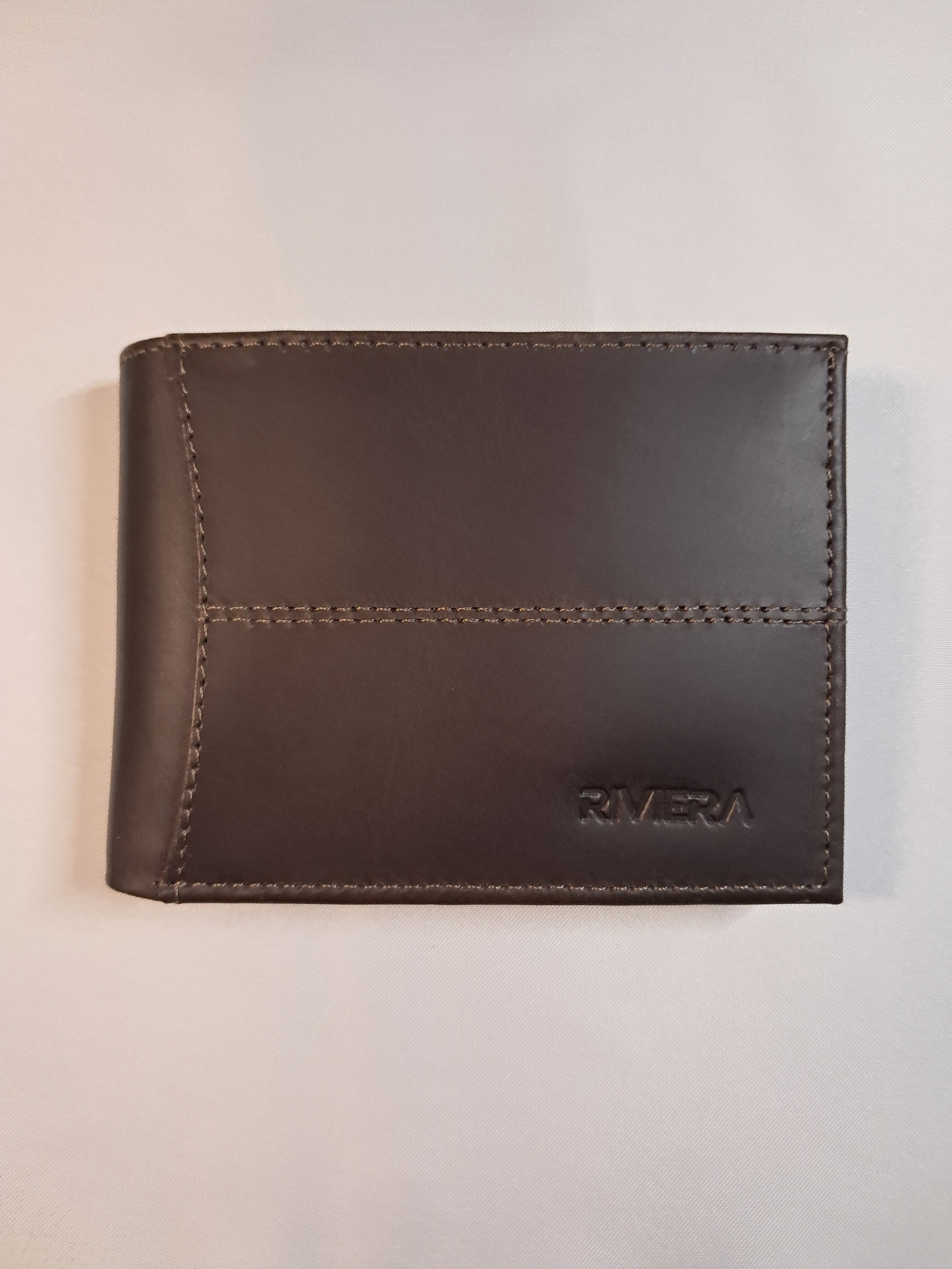 Portefeuille en cuir Homme #226