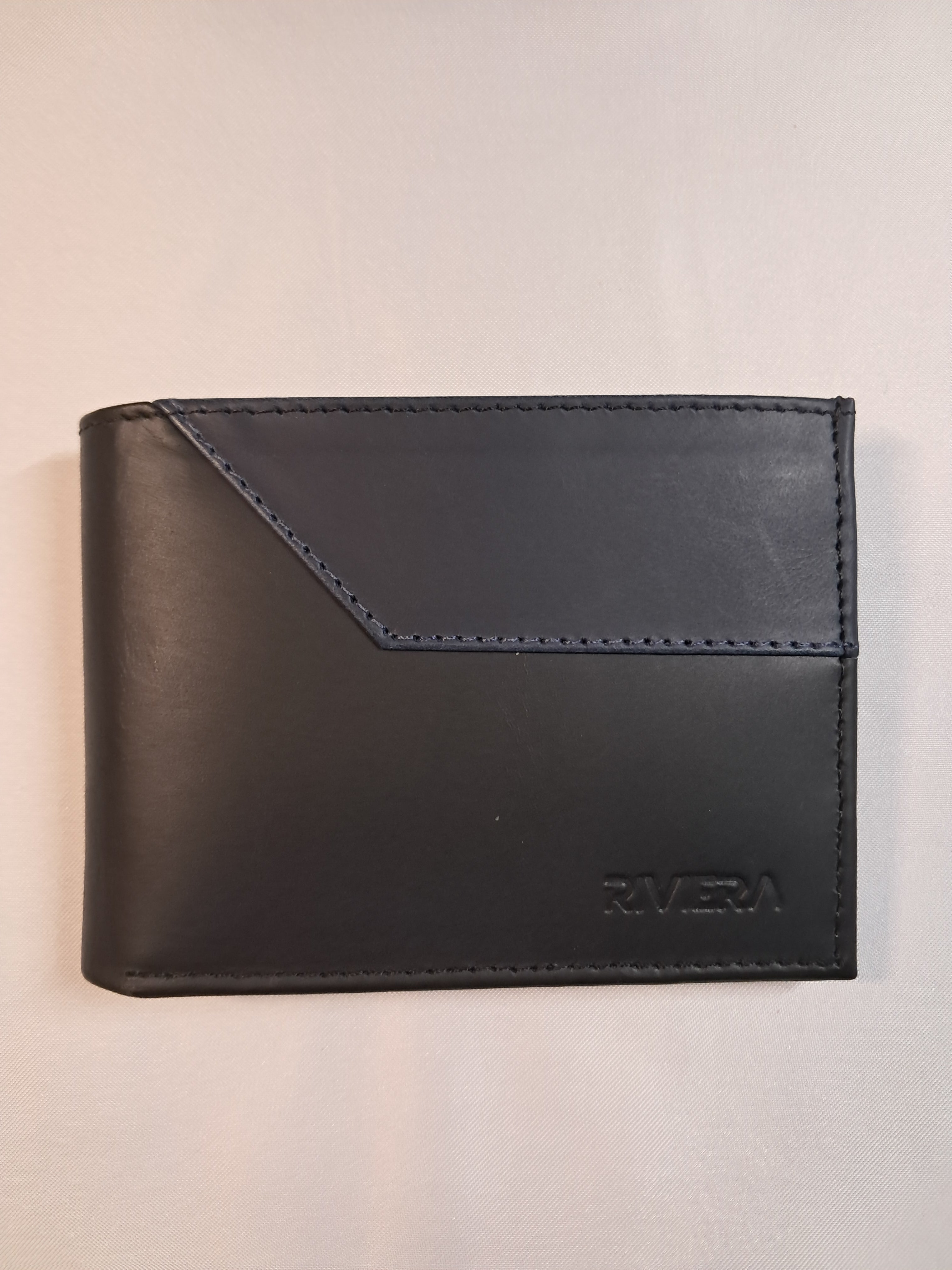 Portefeuille en cuir Homme #225