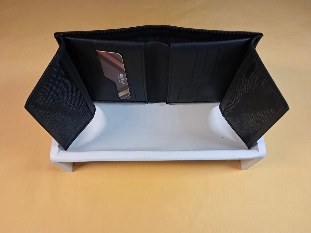 Porte-documents en cuir Homme #097
