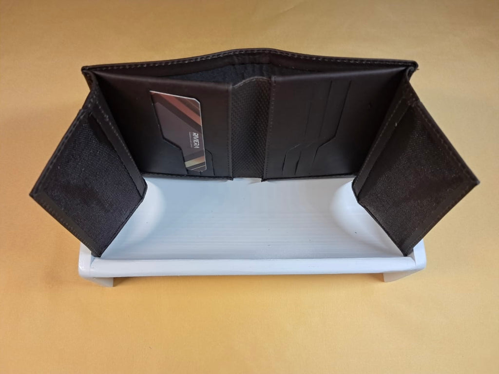 Porte-documents en cuir Homme #097