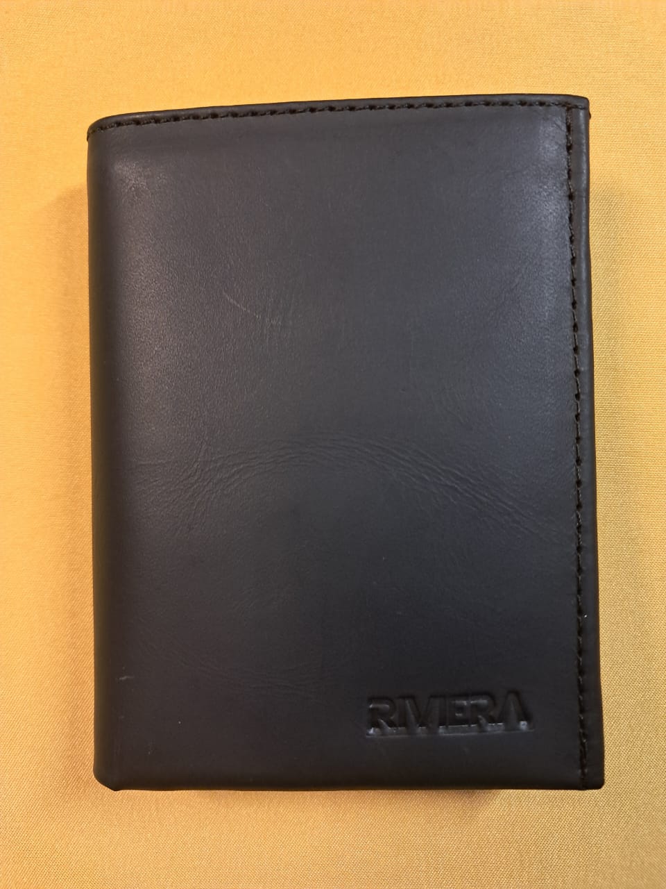 Porte-documents en cuir Homme #097