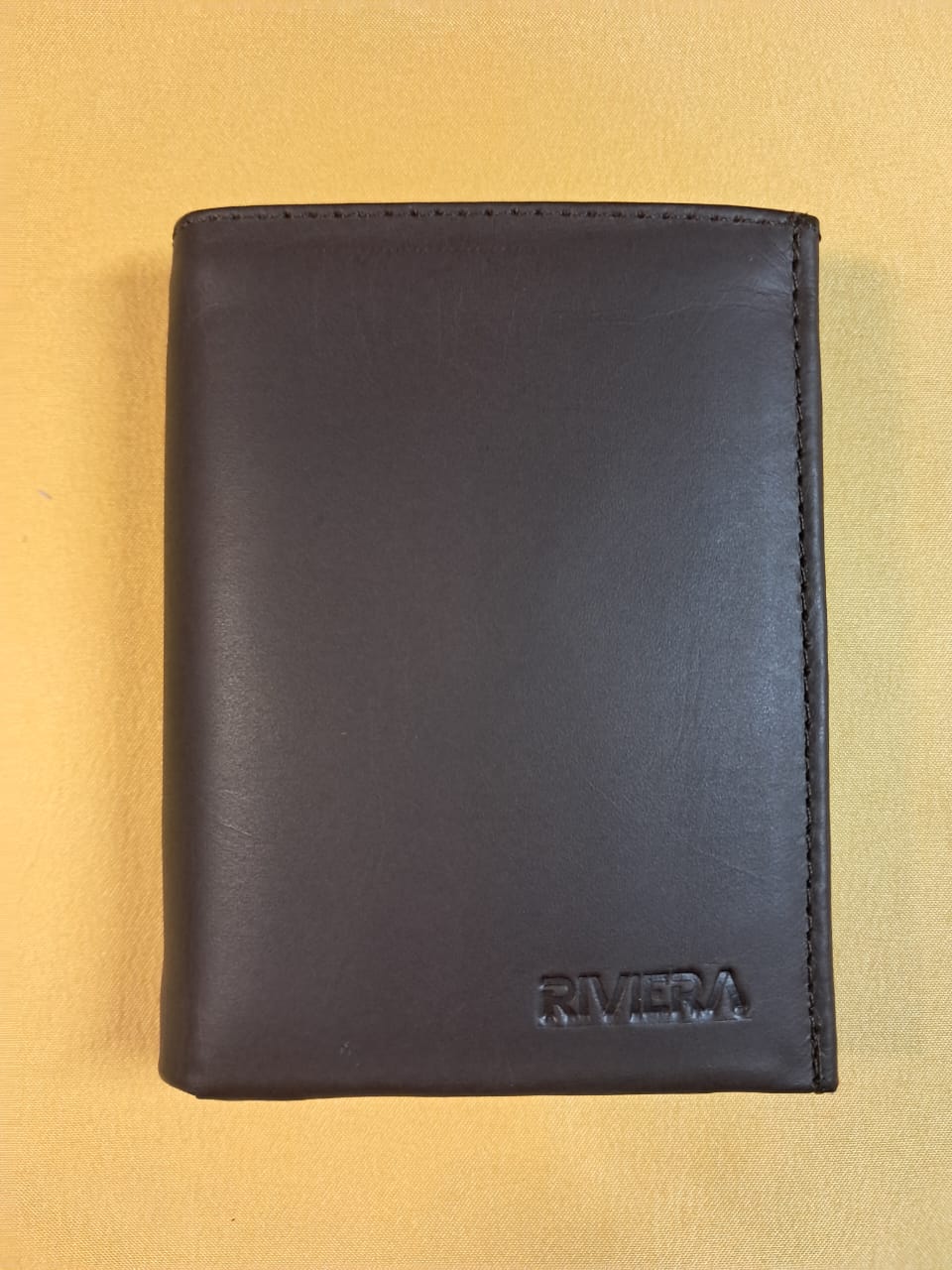 Porte-documents en cuir Homme #097